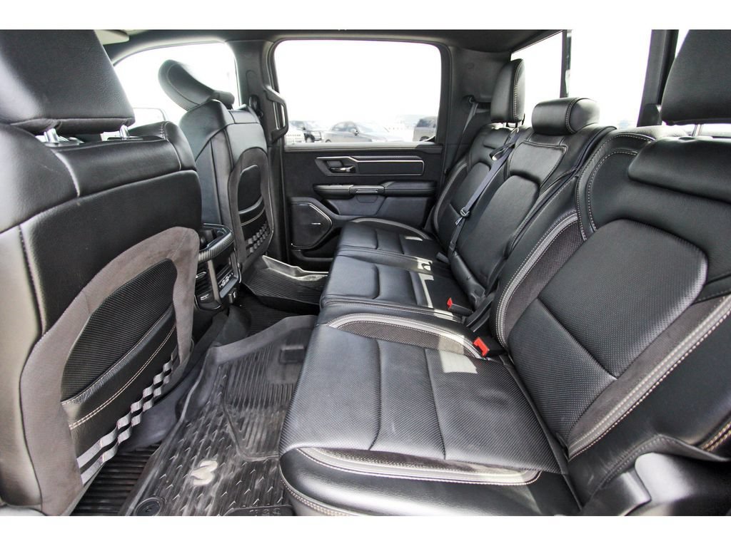 Used 2024 RAM 1500 TRX AWD/4WD image 7