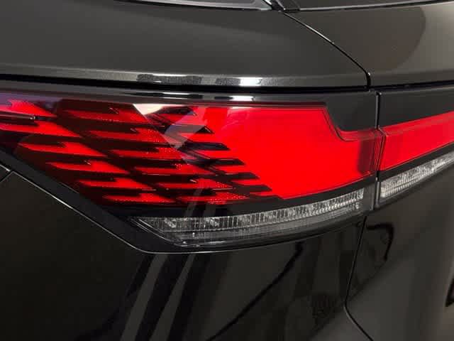 Used 2025 Lexus RX 350 Premium w/ Convenience Package FWD image 14