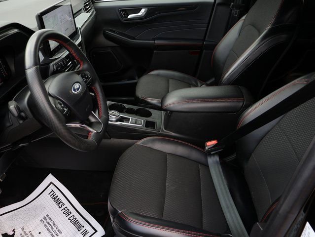 Used 2023 Ford Escape ST-Line w/ Tech Pack #1 image 38