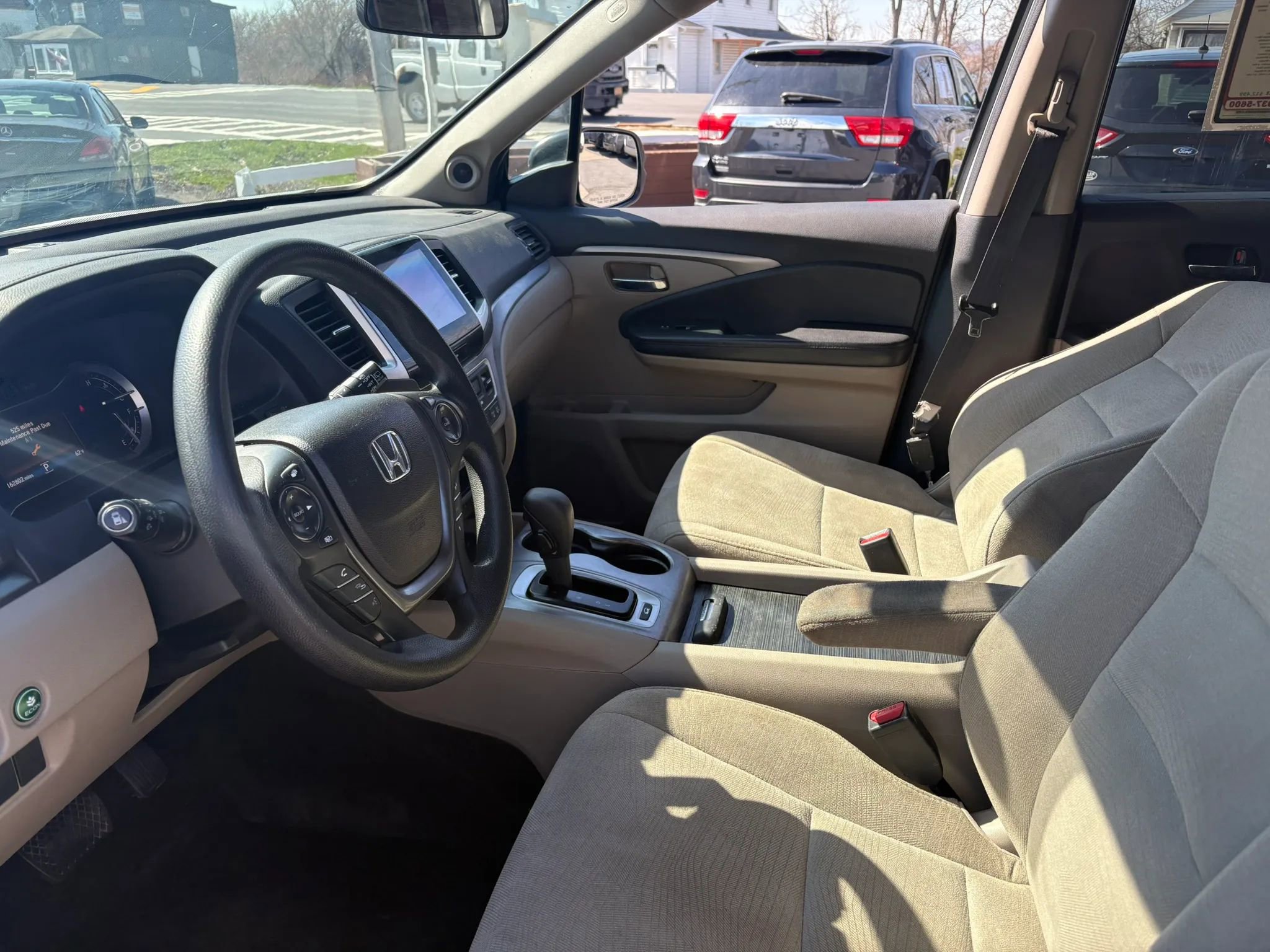 Used 2016 Honda Pilot EX image 20