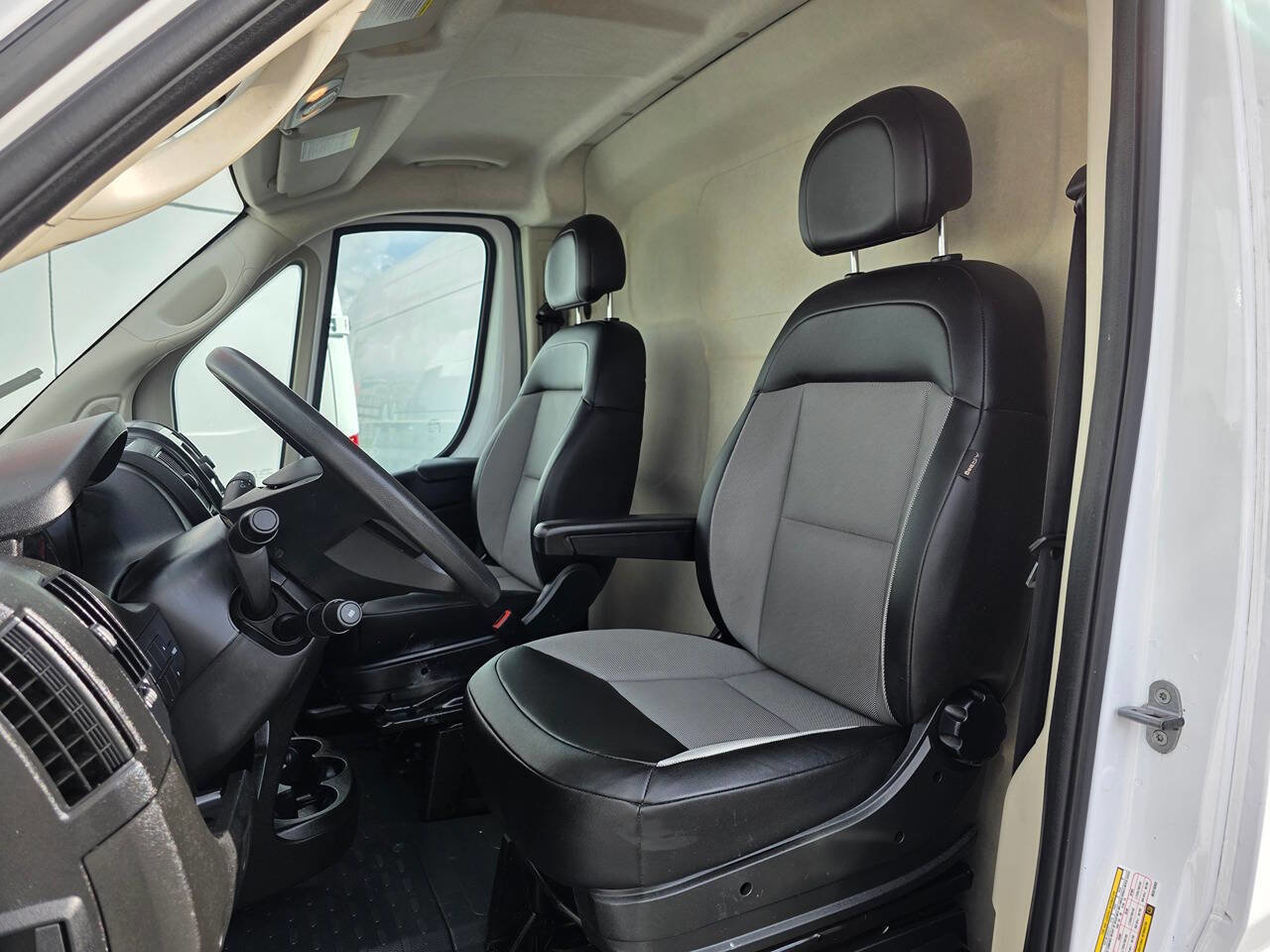 Used 2021 RAM ProMaster 1500 image 10