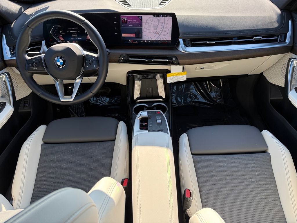 Certified 2026 BMW X1 xDrive28i image 10