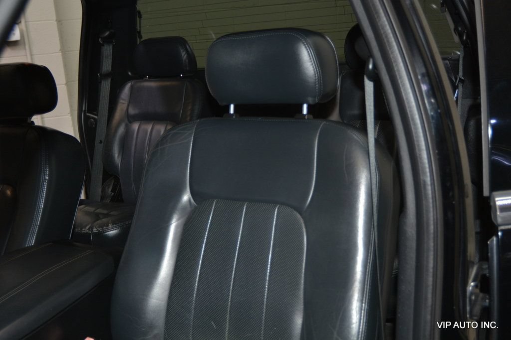 Used 2002 Lincoln Blackwood RWD image 13