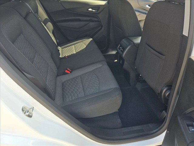 Used 2019 Chevrolet Equinox LT FWD image 20