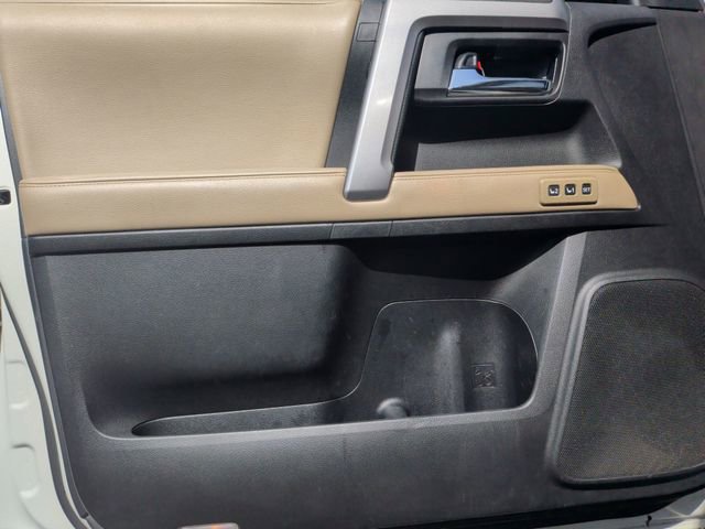 Used 2019 Toyota 4Runner Limited RWD image 12