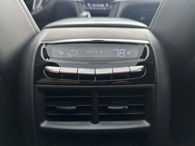 Used 2021 Cadillac XT5 Sportv w/ Platinum Package AWD/4WD image 60