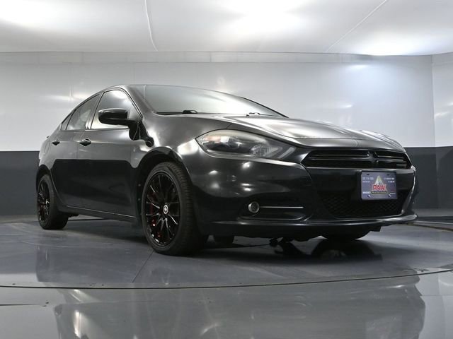 Used 2013 Dodge Dart Rallye FWD image 50
