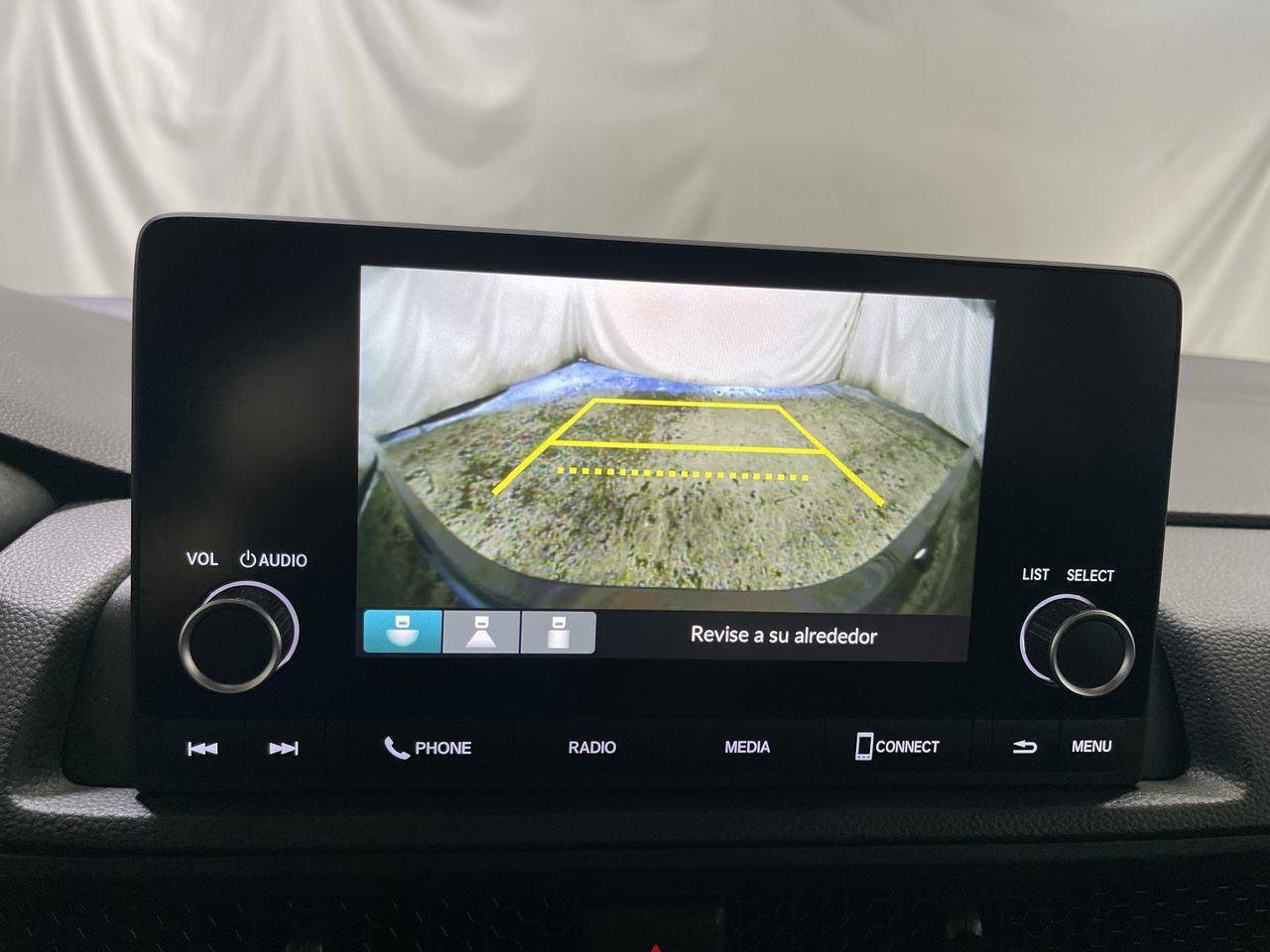 Used 2025 Honda CR-V LX image 17