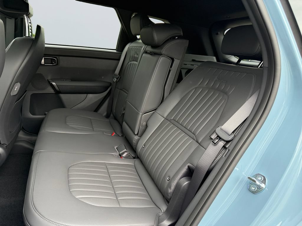 New 2027 Kia Seltos X-Line S AWD/4WD image 13