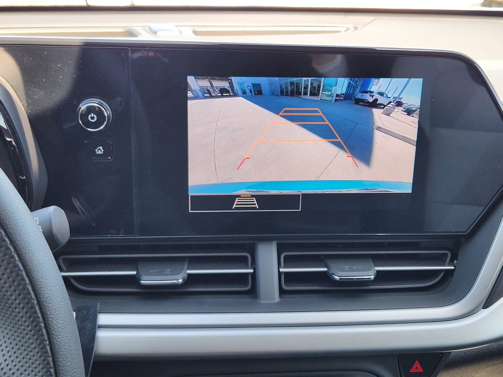 New 2026 Chevrolet Trax LS w/ LS Convenience Package image 16