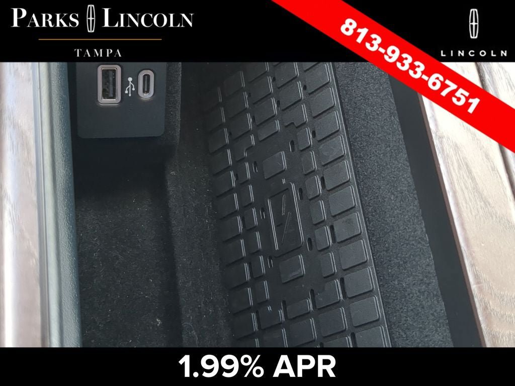 Certified 2024 Lincoln Navigator Premiere AWD/4WD image 25