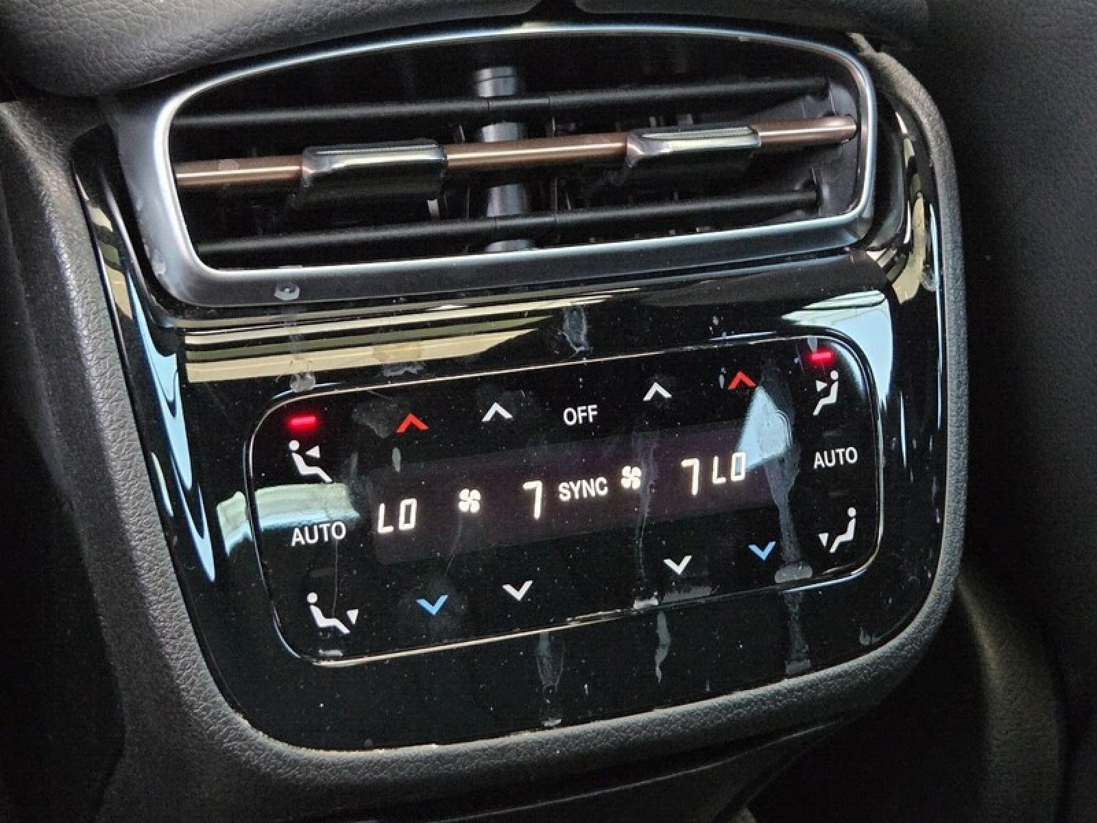 Certified 2024 Mercedes-Benz EQE 350+ Sedan image 15