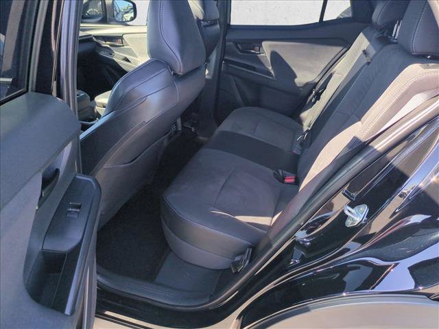 Used 2026 Toyota C-HR AWD/4WD image 21