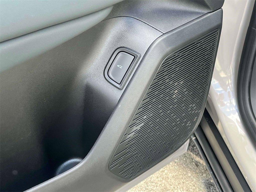 New 2026 GMC Terrain AT4 w/ LPO, Floor Liner Package image 22