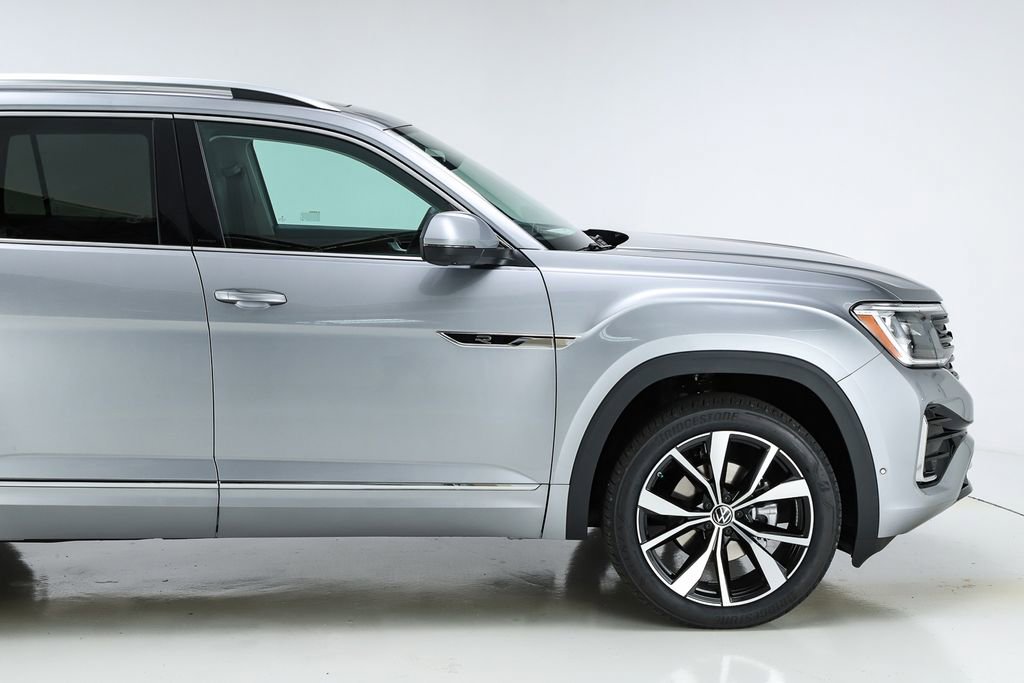 New 2026 Volkswagen Atlas SEL Premium R-Line image 51