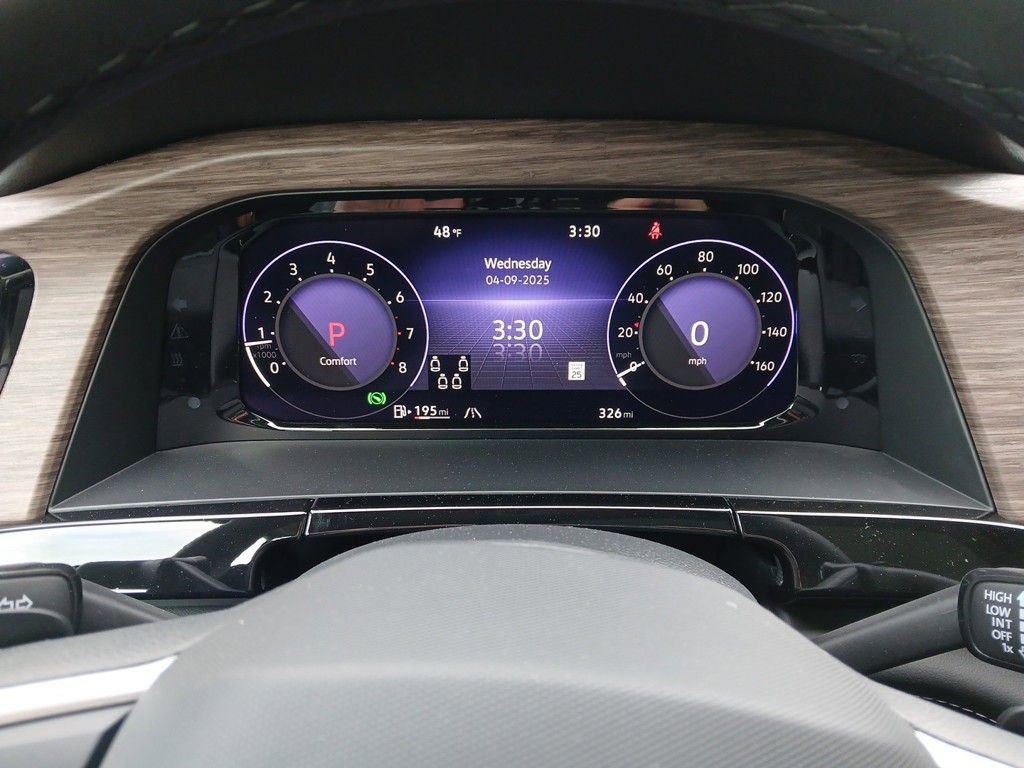 New 2025 Volkswagen Atlas SEL Premium R-Line image 15