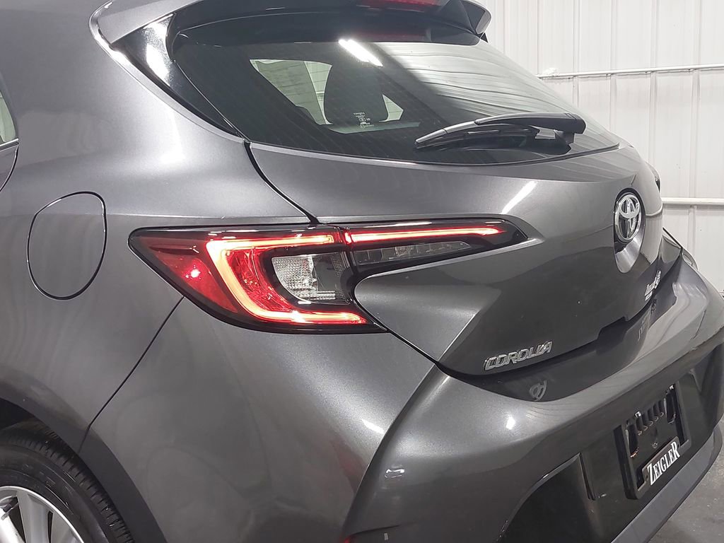 Used 2024 Toyota Corolla SE image 33