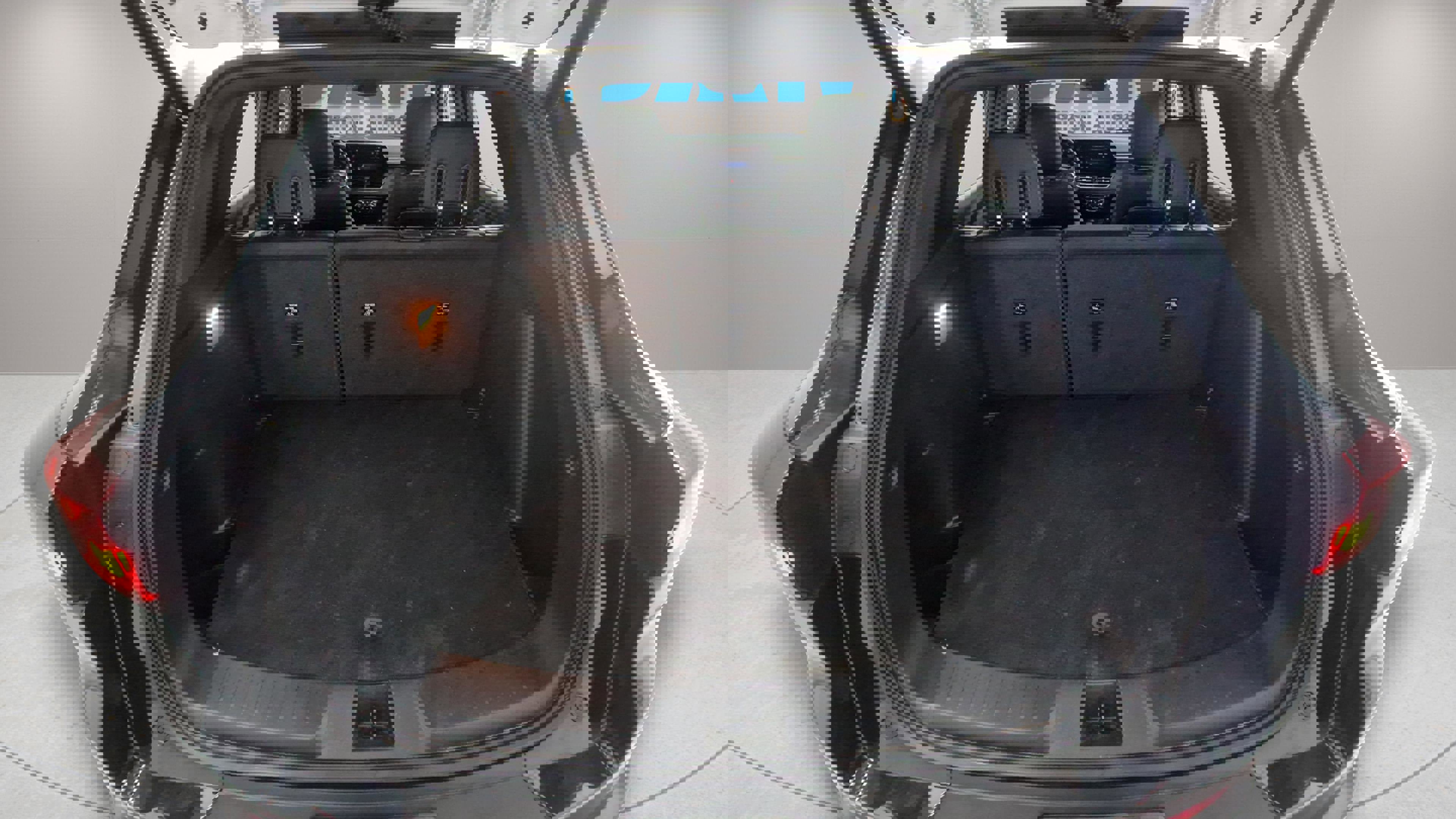 New 2025 Chevrolet TrailBlazer ACTIV w/ Convenience Package image 16