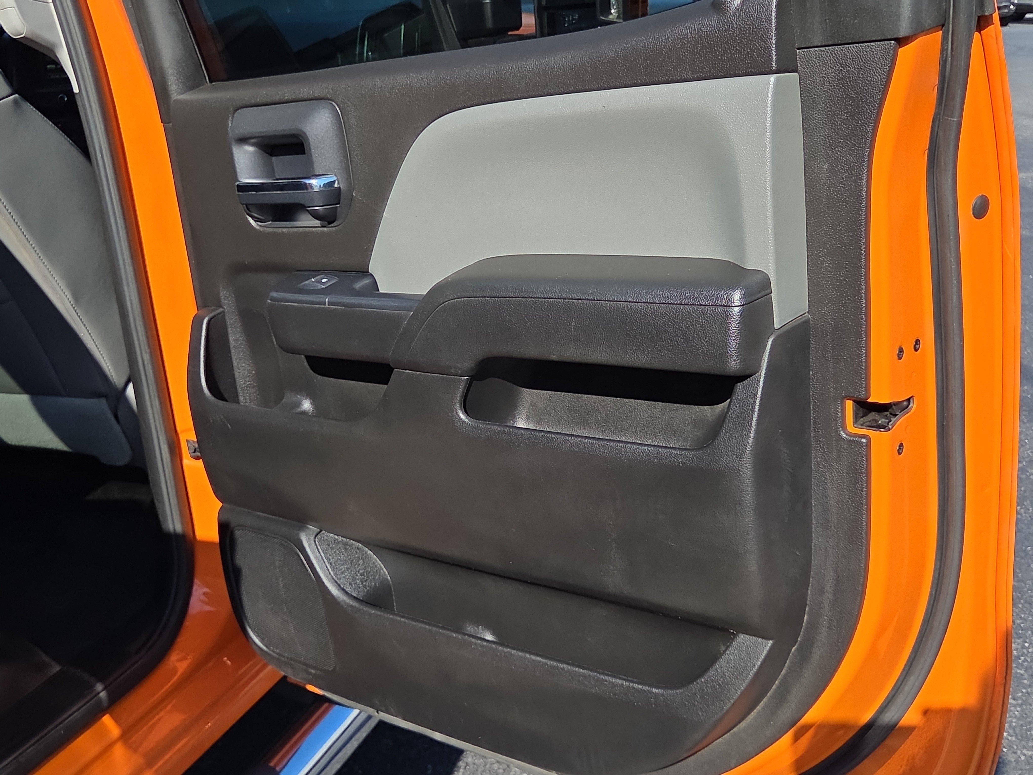 Used 2019 Chevrolet Silverado 3500 W/T w/ WT Convenience Package AWD/4WD image 20
