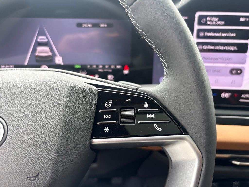 New 2026 Audi A5 Prestige AWD/4WD image 22