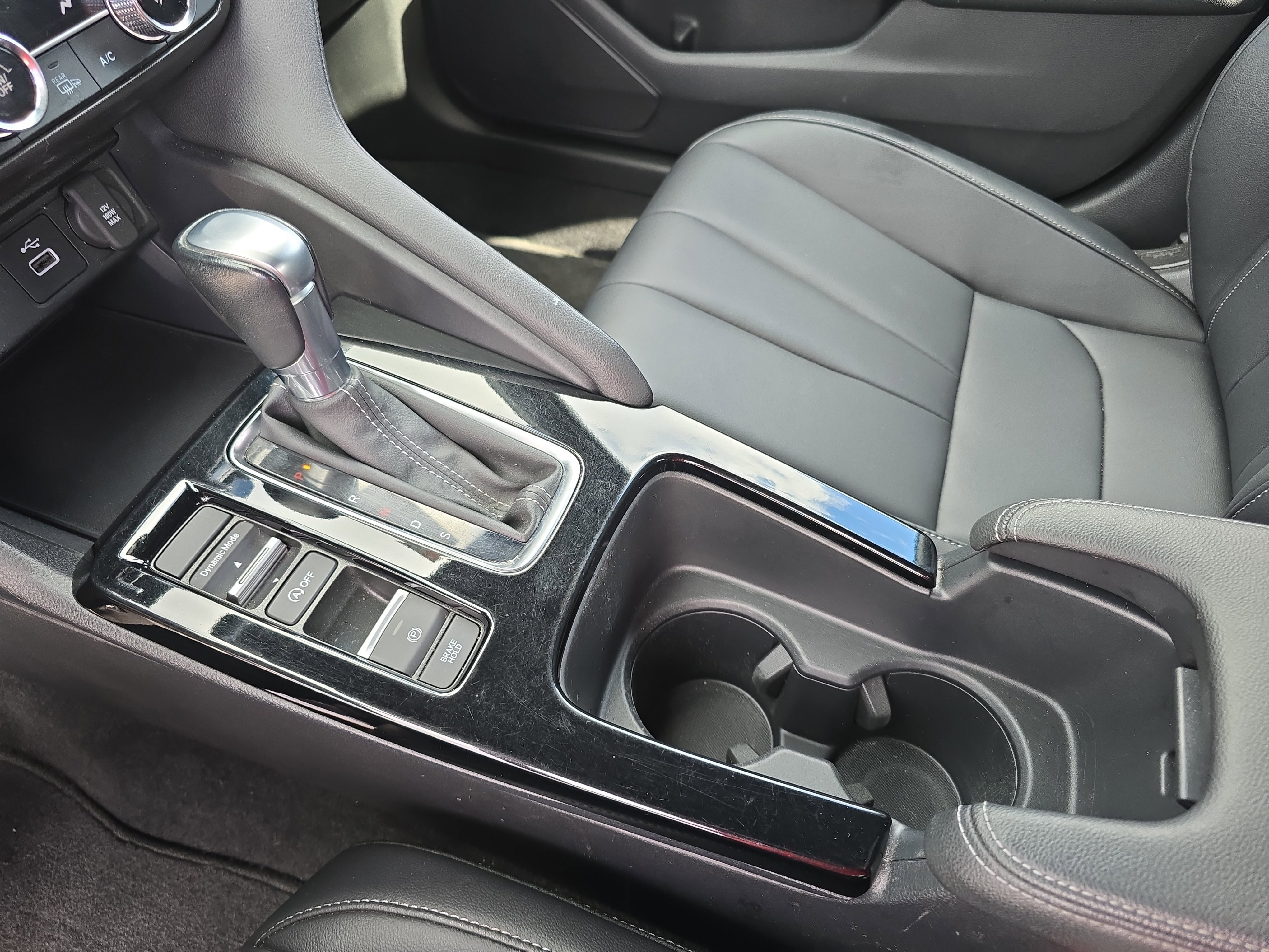 Used 2023 Acura Integra A-Spec image 24