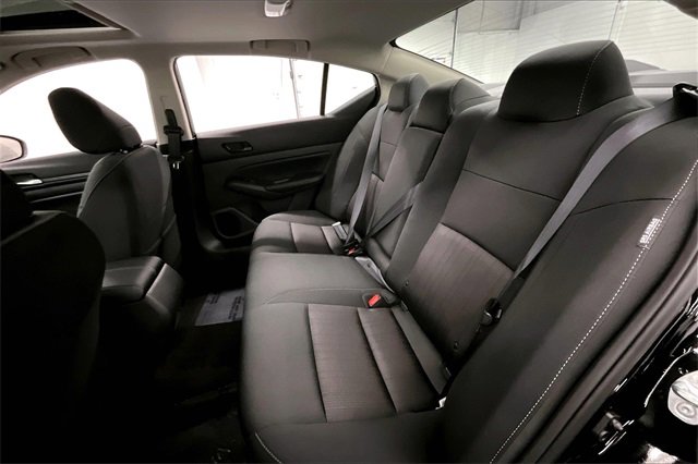 New 2025 Nissan Altima 2.5 SV image 10