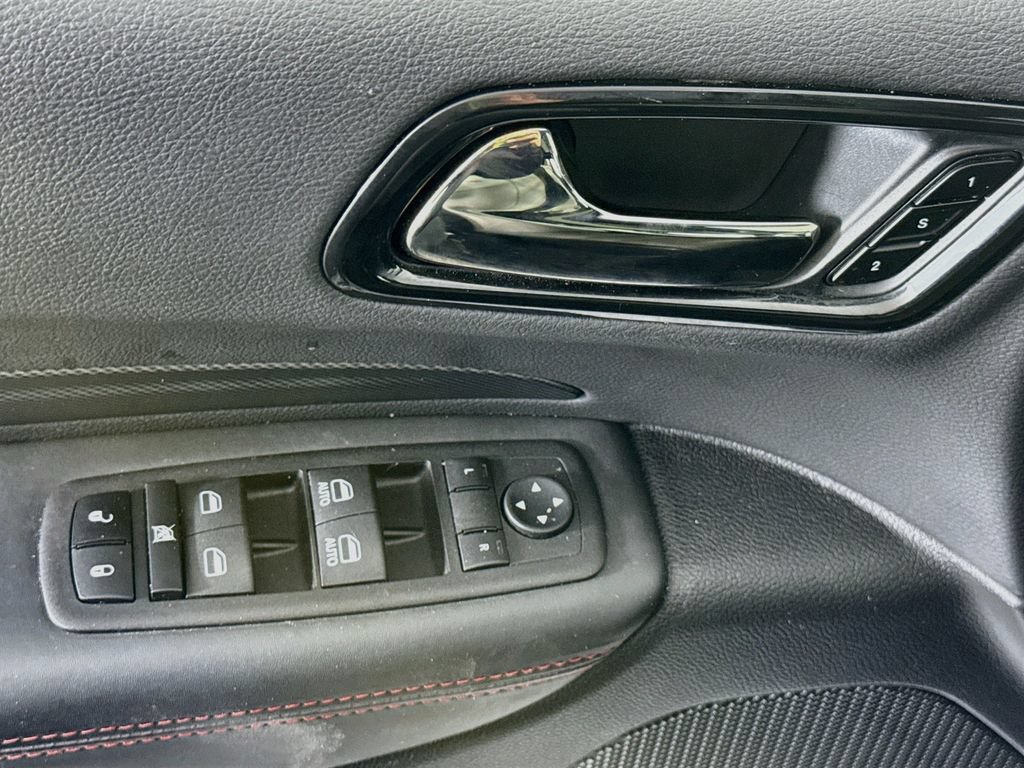 Used 2023 Dodge Durango R/T AWD/4WD image 24