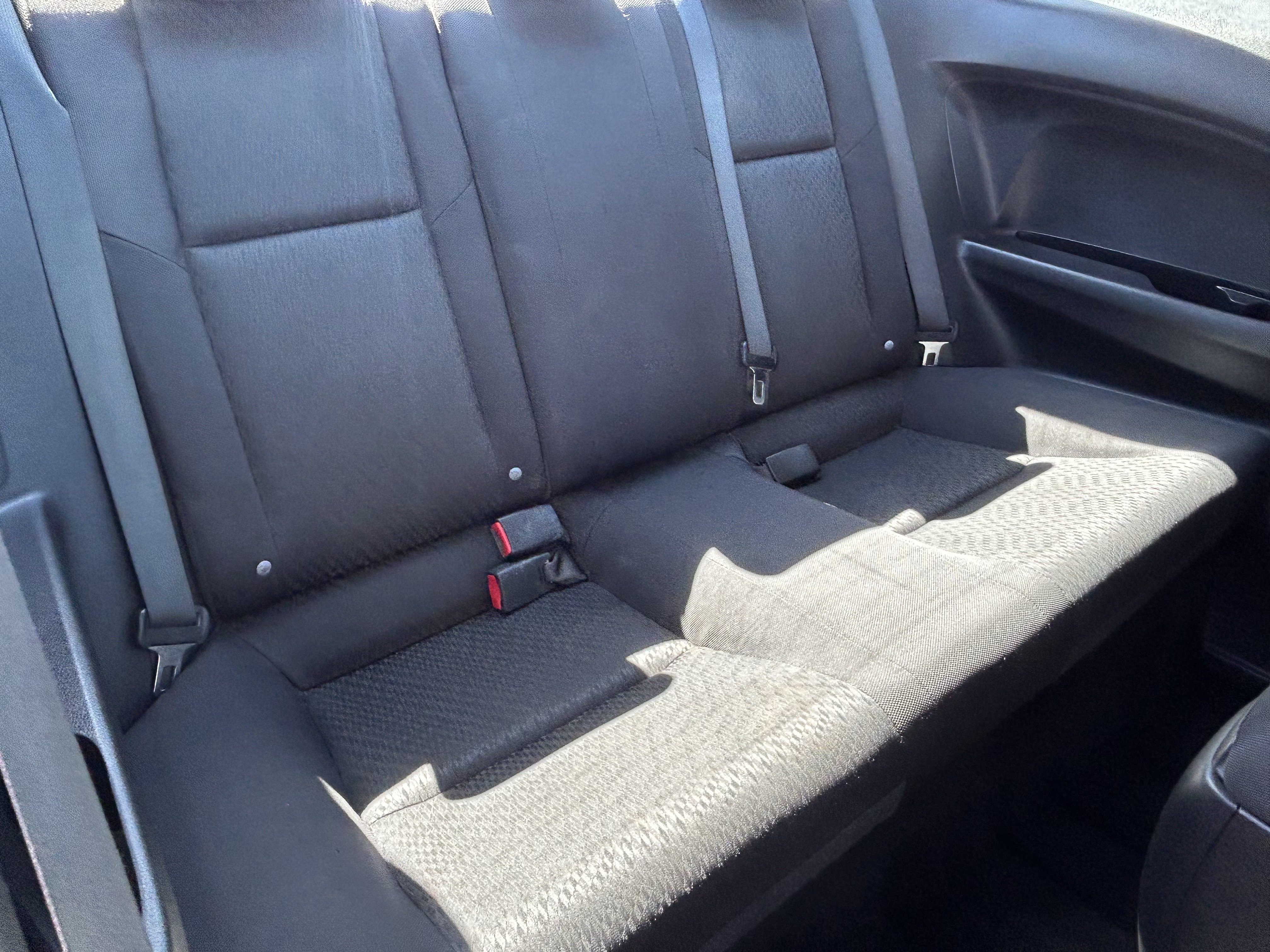 Used 2015 Honda Civic EX image 12