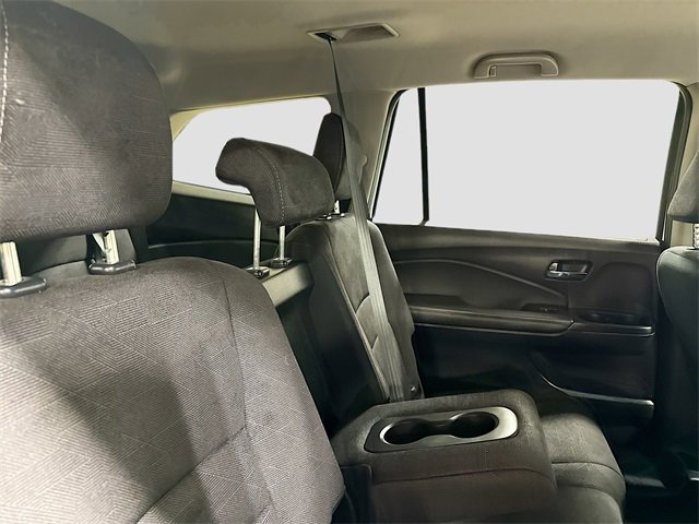 Used 2021 Honda Pilot EX image 29