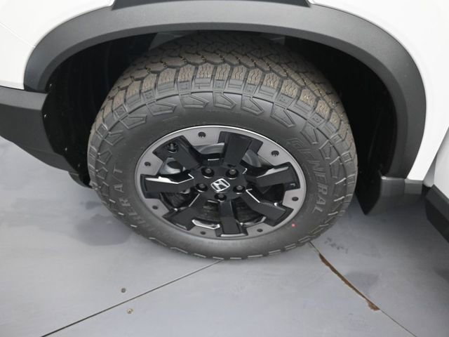 New 2026 Honda Passport TrailSport Elite image 37