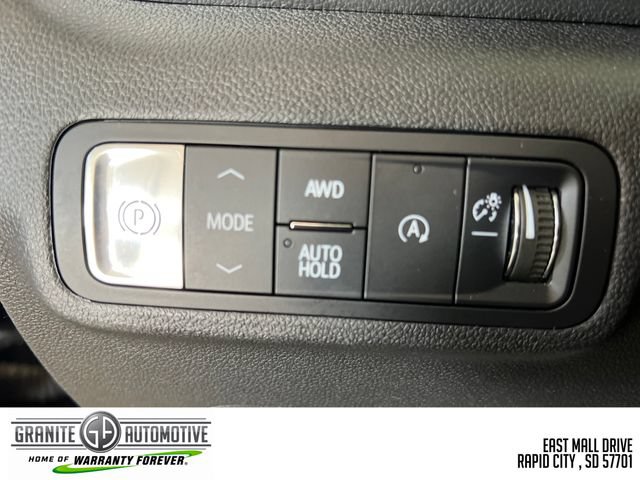 Used 2026 GMC Terrain Elevation AWD/4WD image 31