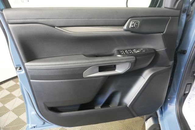 Certified 2024 Ford Ranger Lariat w/ FX4 Off-Road Package image 34