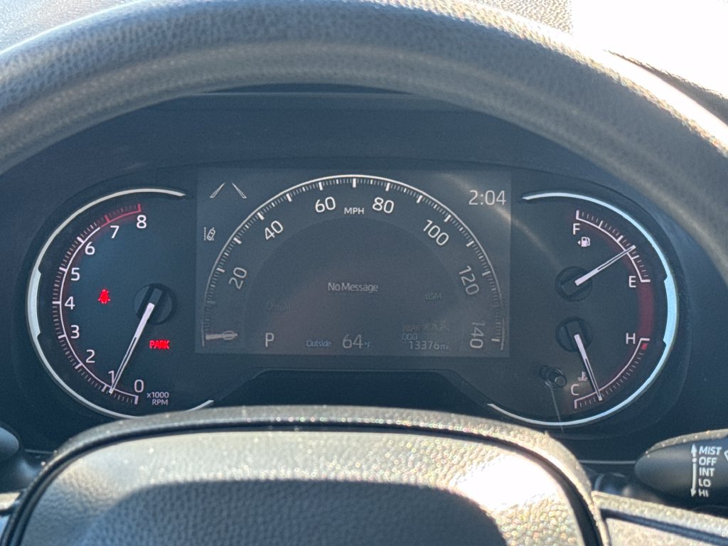 Used 2024 Toyota RAV4 XLE w/ Convenience Package AWD/4WD image 18
