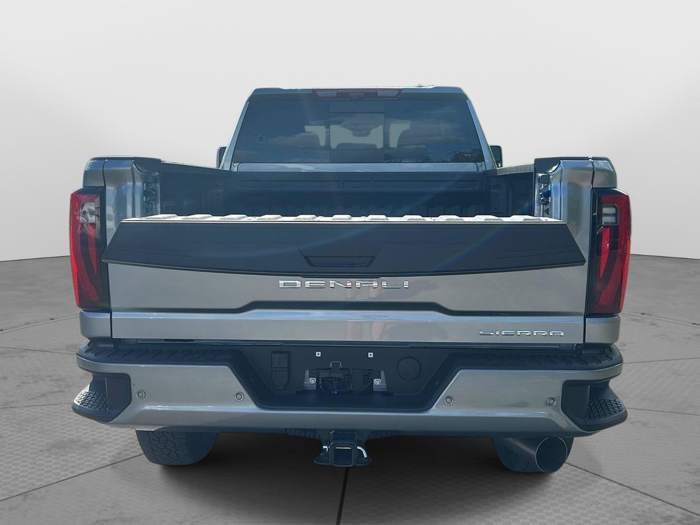 New 2026 GMC Sierra 2500 Denali w/ Max Trailering Package AWD/4WD image 36
