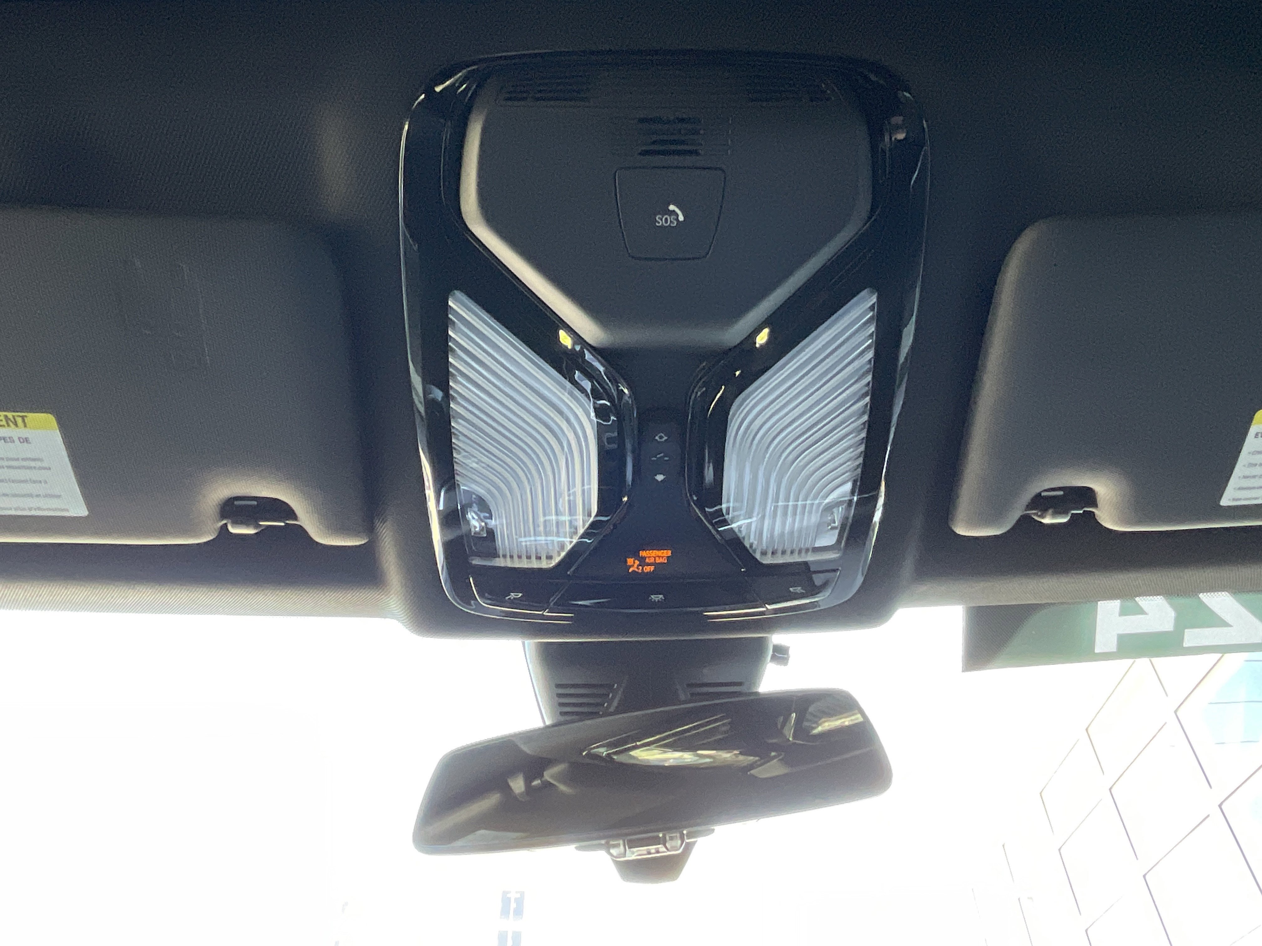 Certified 2024 BMW 330i Sedan w/ Premium Package image 19