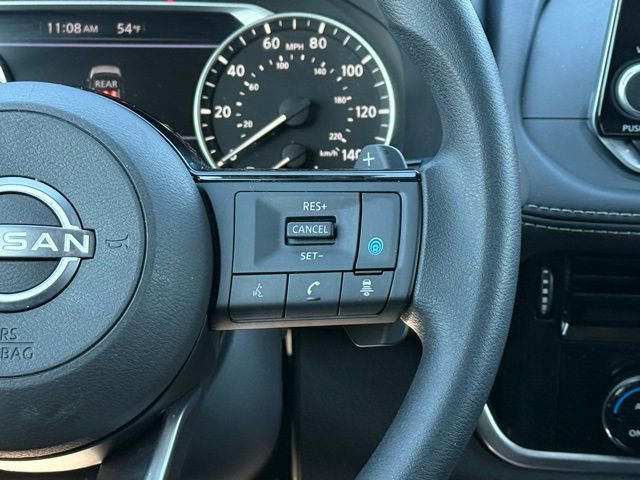 Certified 2023 Nissan Rogue SV image 25