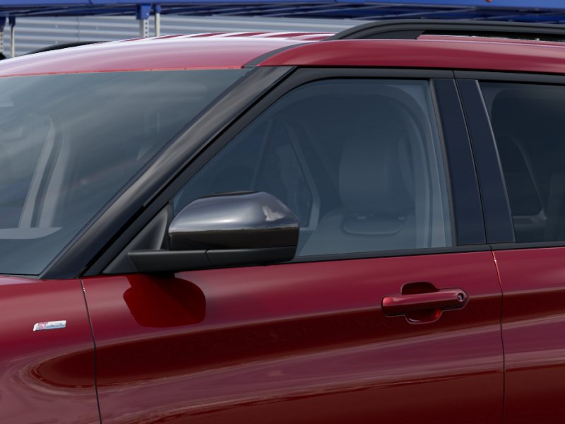 New 2027 Ford Explorer ST-Line w/ ST-Line Street Pack AWD/4WD image 20