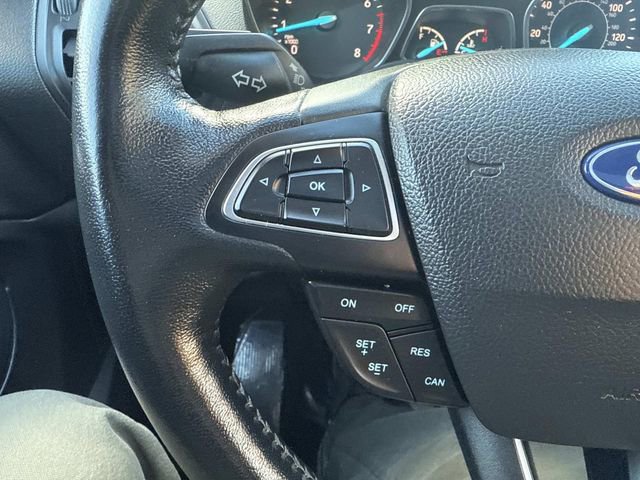 Used 2019 Ford Escape SEL image 33