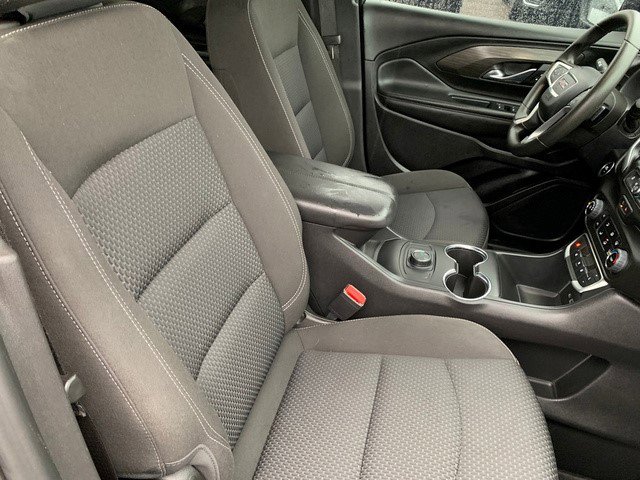 Certified 2023 GMC Terrain SLE w/ Elevation Edition AWD/4WD image 11