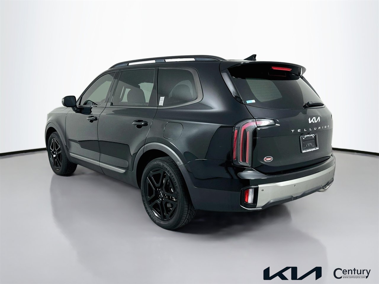 Certified 2023 Kia Telluride EX X-Line AWD/4WD image 7