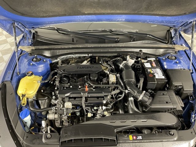 Used 2021 Kia K5 GT-Line image 27