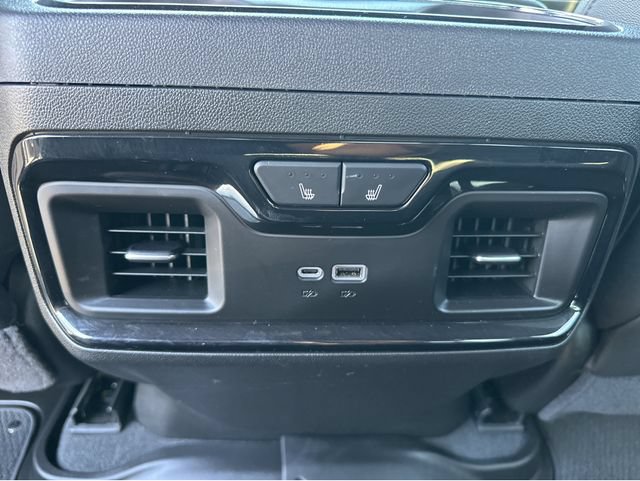 Certified 2025 GMC Sierra 1500 AT4 AWD/4WD image 14