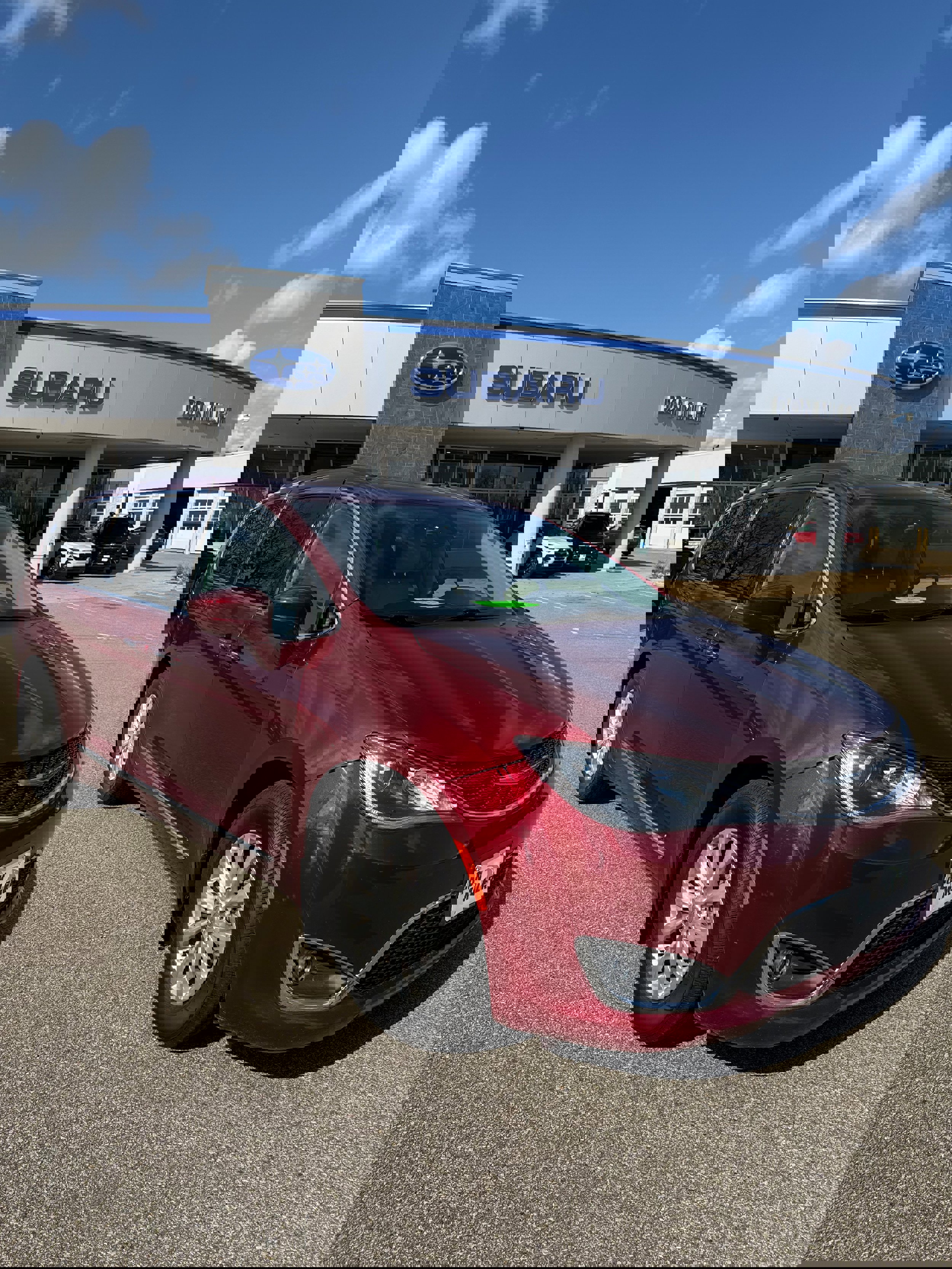 Used 2017 Chrysler Pacifica Touring-L image 1