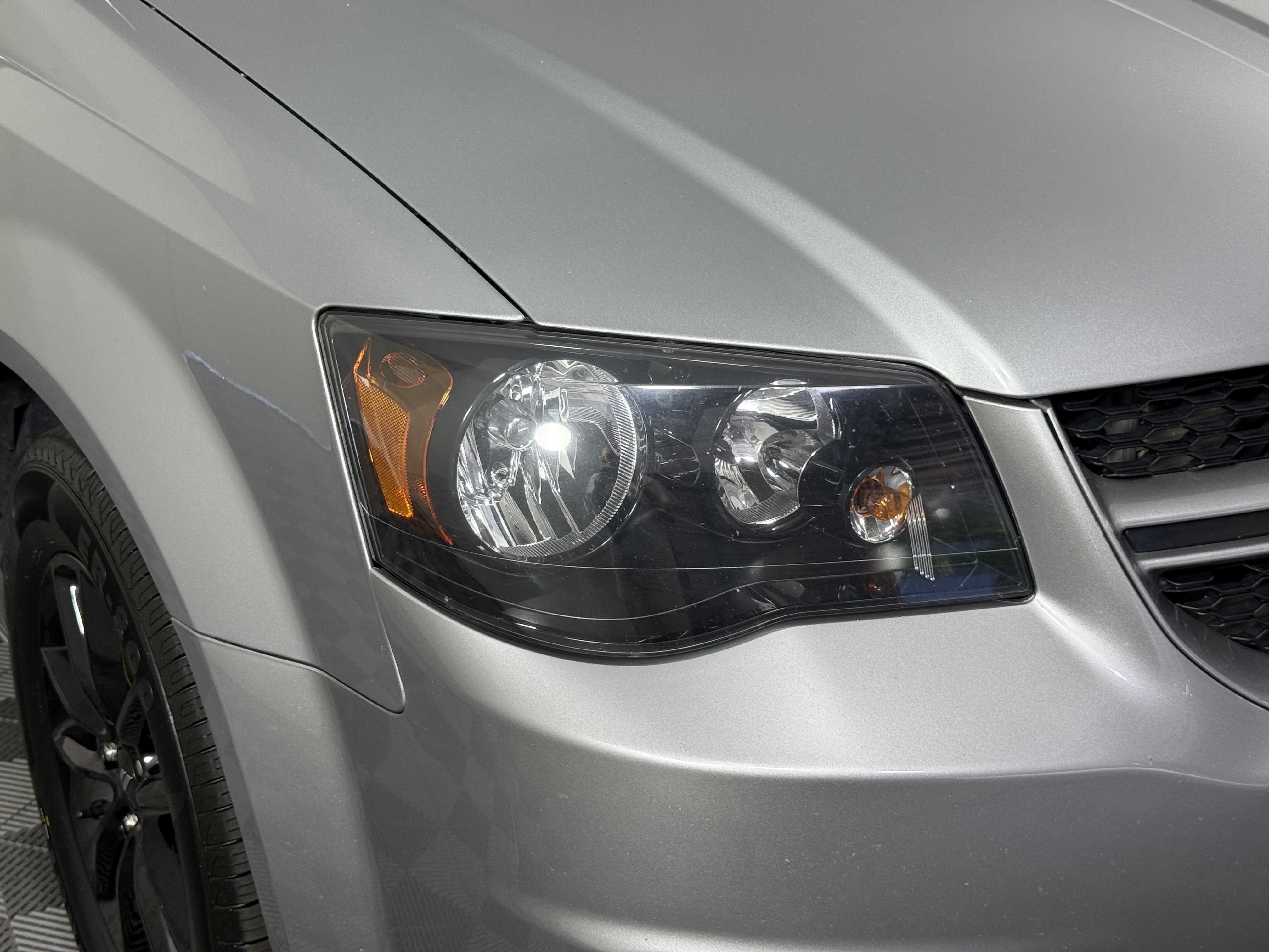 Used 2020 Dodge Grand Caravan GT image 6