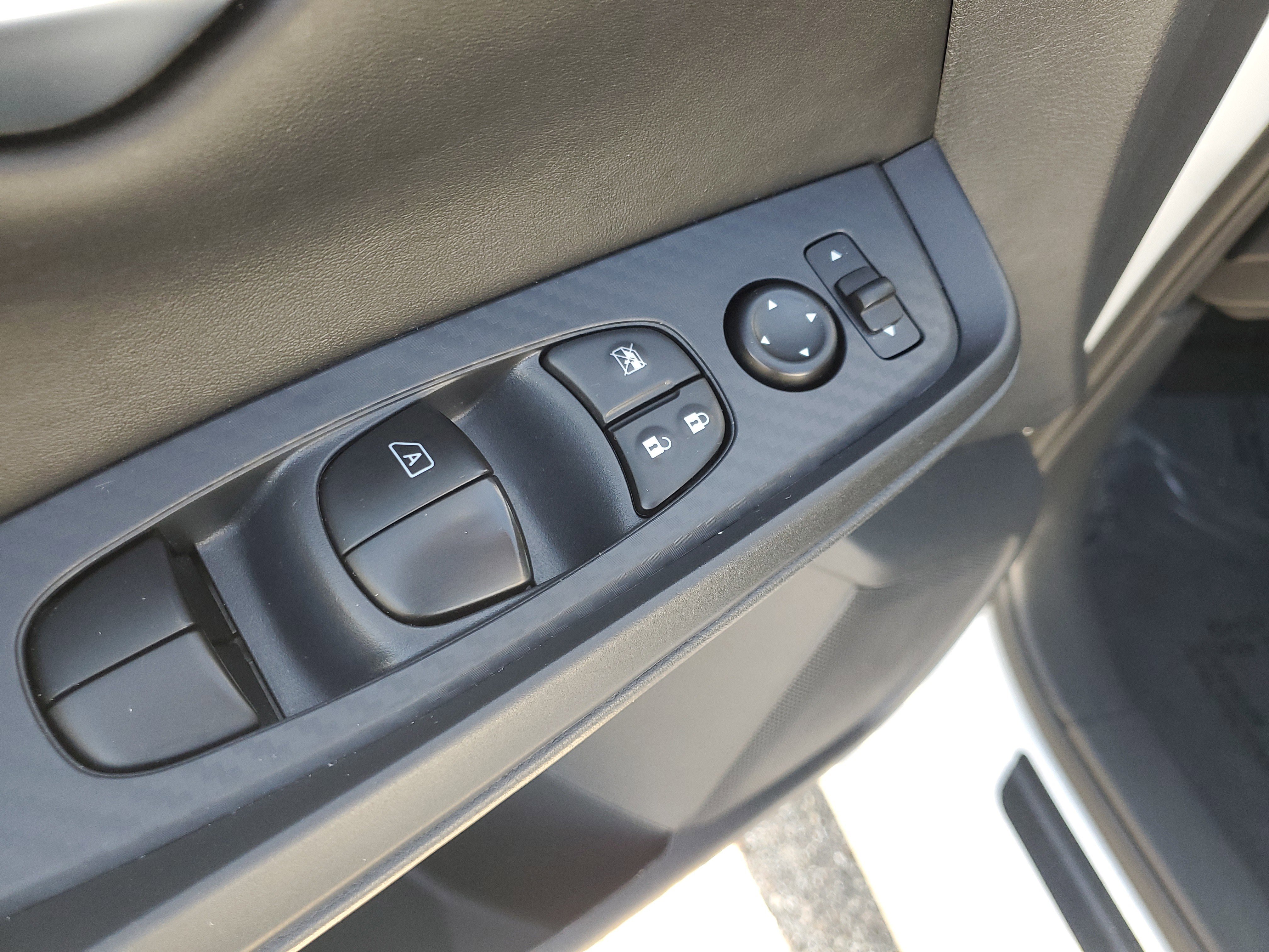 Certified 2024 Nissan Sentra SV w/ All-Weather Package FWD image 15