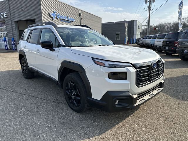 Used 2026 Subaru Outback Limited AWD/4WD image 11