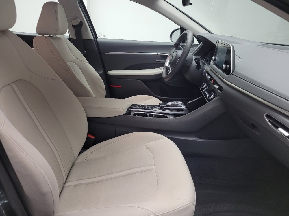 Used 2022 Hyundai Sonata SEL FWD image 21