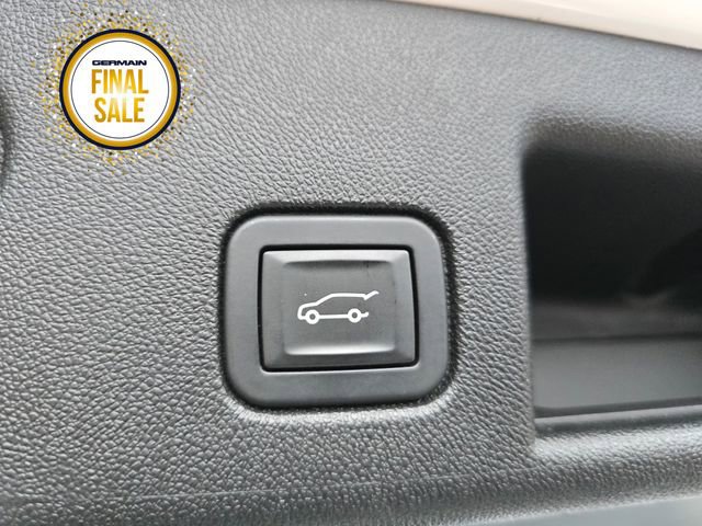 Used 2019 Chevrolet Equinox LT image 19