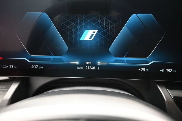 Certified 2025 BMW i5 eDrive40i w/ Premium Package RWD image 12