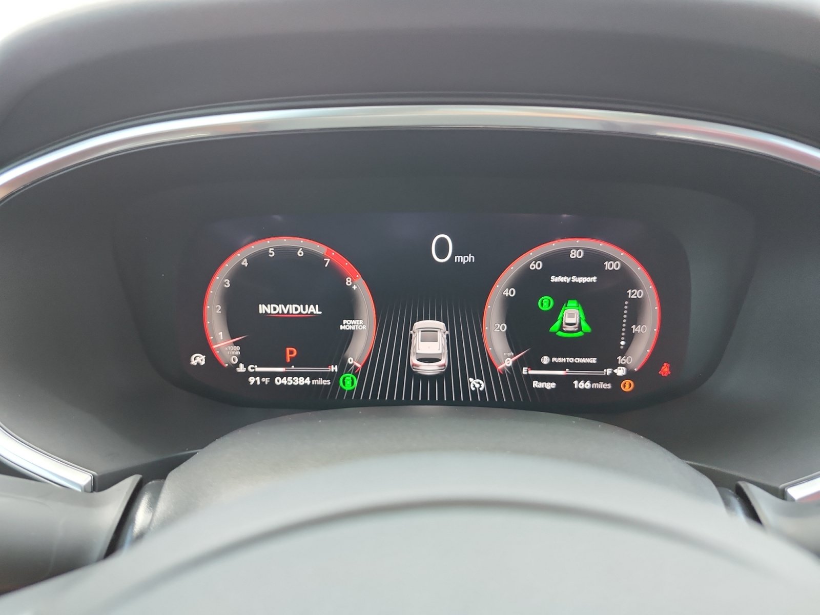 Used 2023 Acura MDX A-Spec AWD/4WD image 20